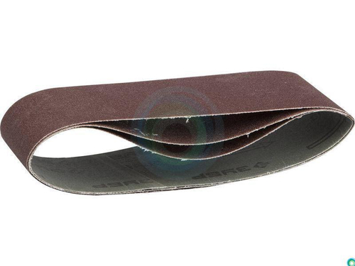 Лента ЛБ 75х457 Р60 (3шт) Gepard