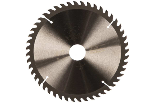 Диск по дереву 165х48Тх20мм SKYWER