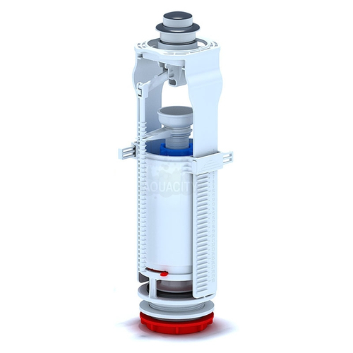 Арматура АНИ  WC7010С кнопка