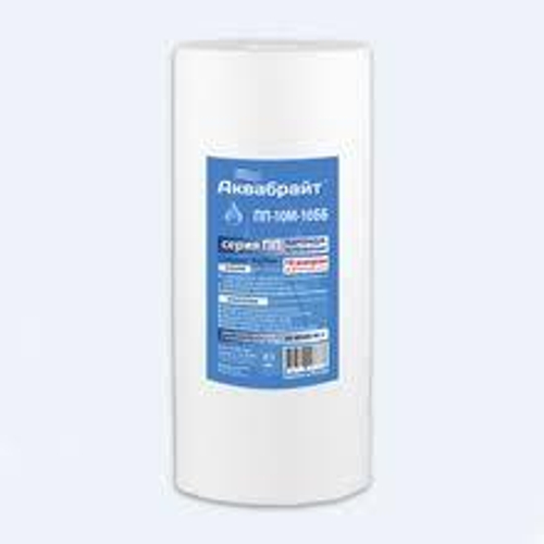 Картридж д/фильтр-колбы ВВ 10" Вспененный