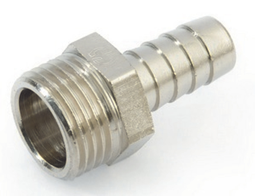 Штуцер (н.р.) Ду15*12мм