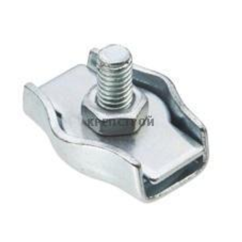 Соединитель троса 4мм SIMPLEX