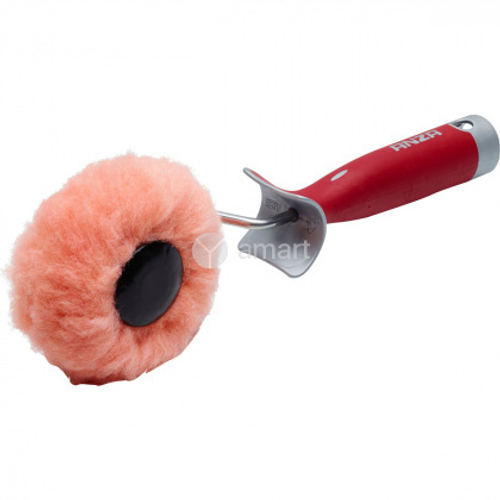 Валик Полиамид угловой 12мм DECOR