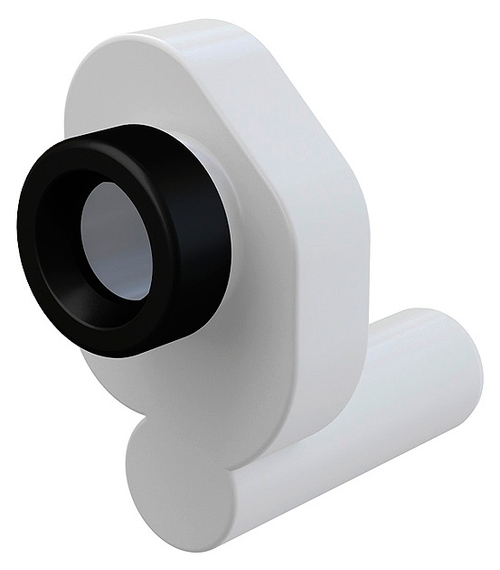 Сифон писсуар А 45В (А45С)