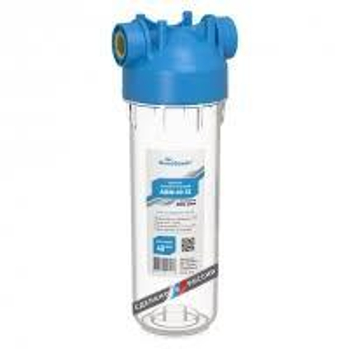 Фильтр-колба 3/4" SL 10" Аквабрайт