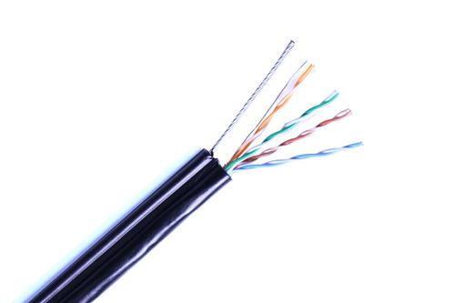 Кабель витая пара кат 5е