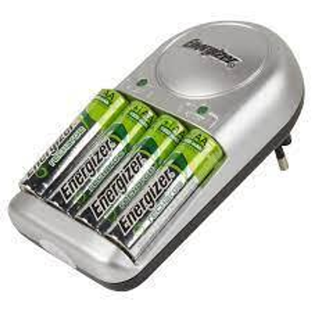 Зарядное уст-во Energizer