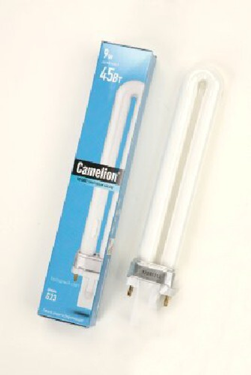 Лампа CAMELION FPL 9W 2G7 6400K