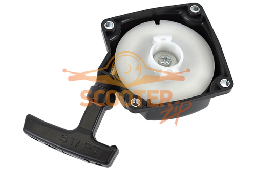 Стартер Крб-23/33