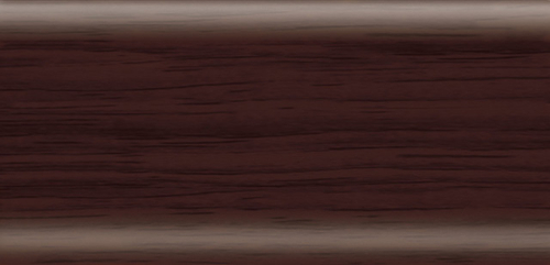 Плинтус RICO LEO "№176 Венге