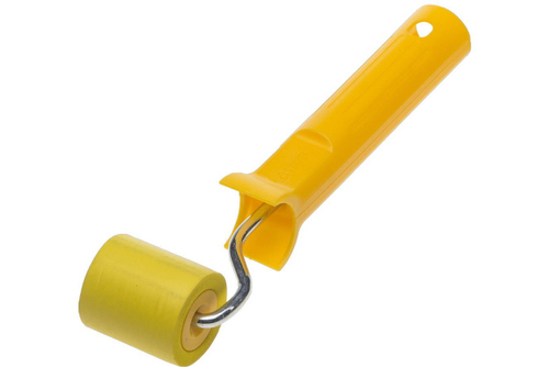 Валик прижимной 50мм Бибер