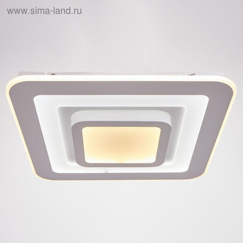 Люстра LED 180Вт c ПДУ  60623/1