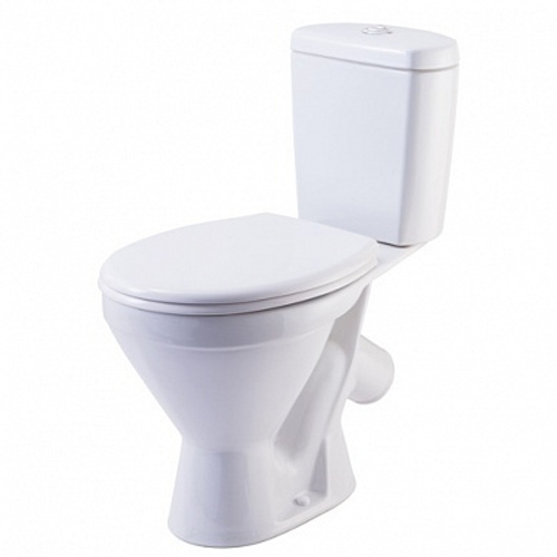 Унитаз-компакт /Rosa/Стандарт (не привозить)