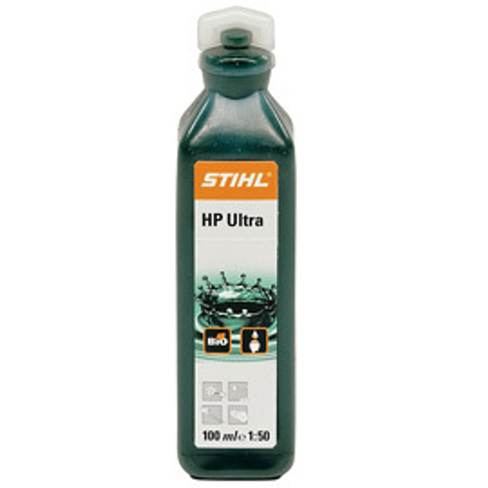 Масло 2Т HP Ultra 100мл. Stihl