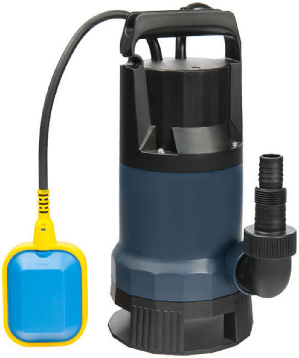 Насос дренажный UNIPUMP VORT 851 PW 900Вт