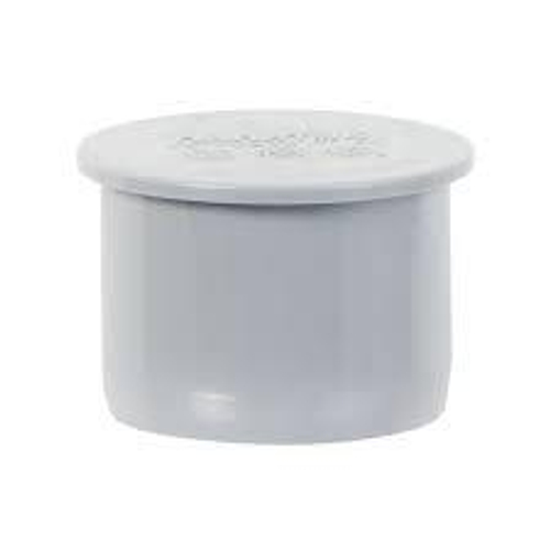 Заглушка ПП Ду40 (60шт)