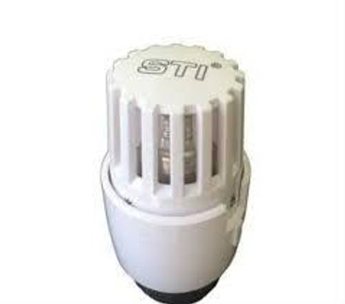 Головка термостатическая жидкостная STI