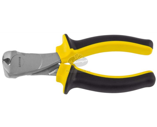 Кусачки торцевые STAYER MASTER HERCULES 150мм
