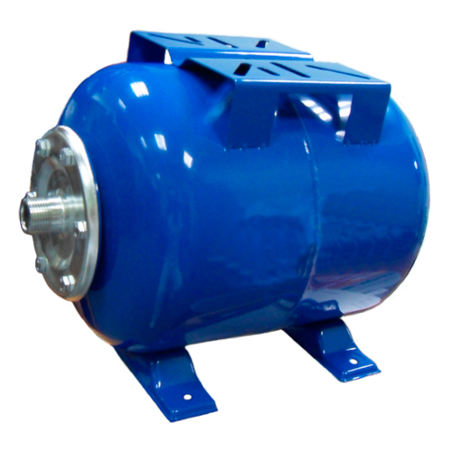 Гидроаккумулятор 50л. гориз.