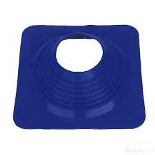 Мастер-флэш прямой №8 (178-330мм) (синий)