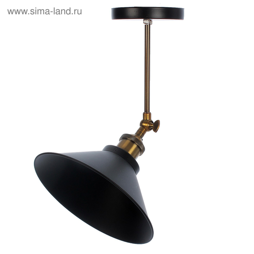 Светильник потолочный "Грегори"