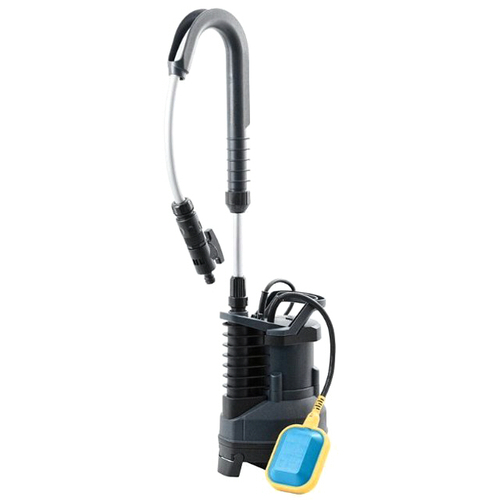 Насос садовый UNIPUMP  RAIN  Q400