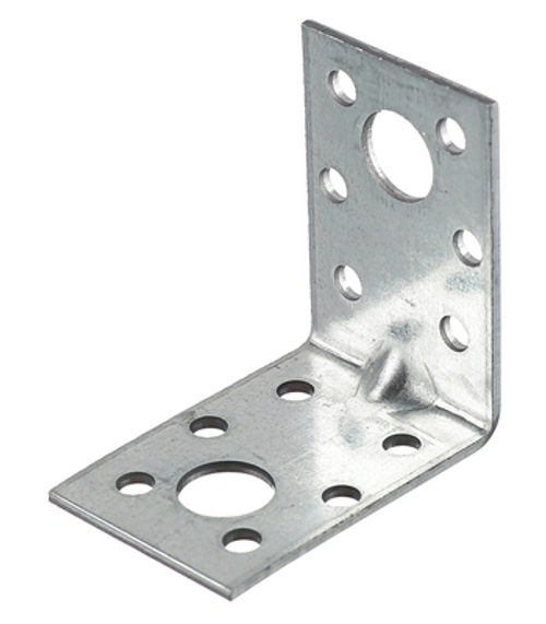 Угол усиленный 105х105х90 мм