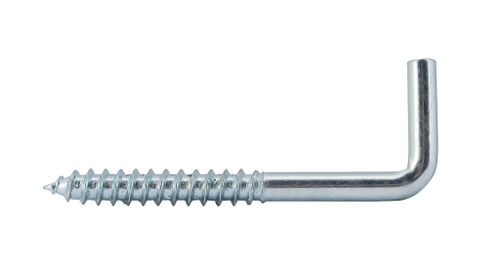 Шуруп-костыль 6х100