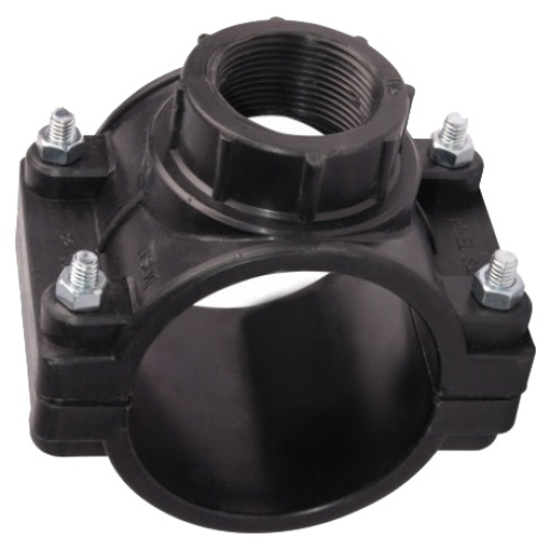 Седёлка ПНД 63*32в/р