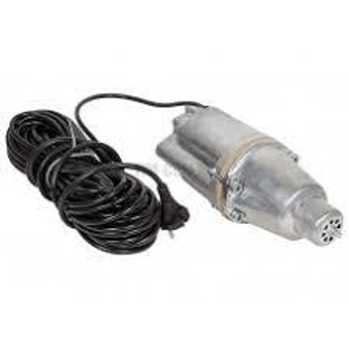 Насос вибрационный TIM (AM-SVP60В/16)  16м. нижний забор