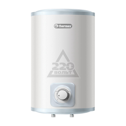 Водонагреватель М "THERMEX" O над раковиной IC нерж.10л круглый