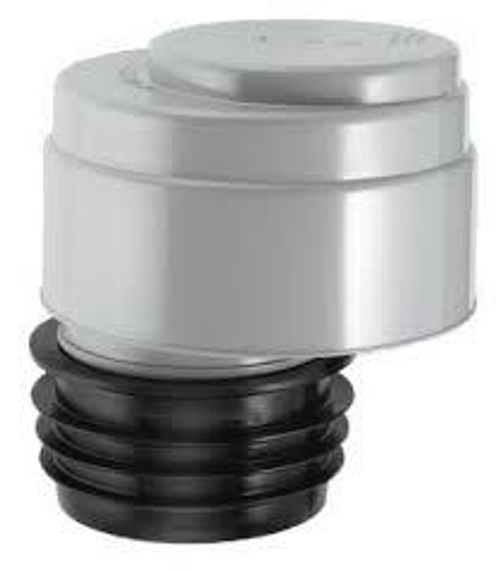 Аэратор (вакуумный клапан) Ду110 Шотландия