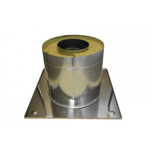 ППУ термо Ду120 (0,5мм)