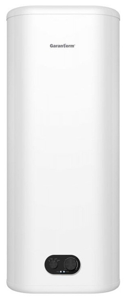 Водонагреватель "Garanterm" Flat 100 V нерж. плоский