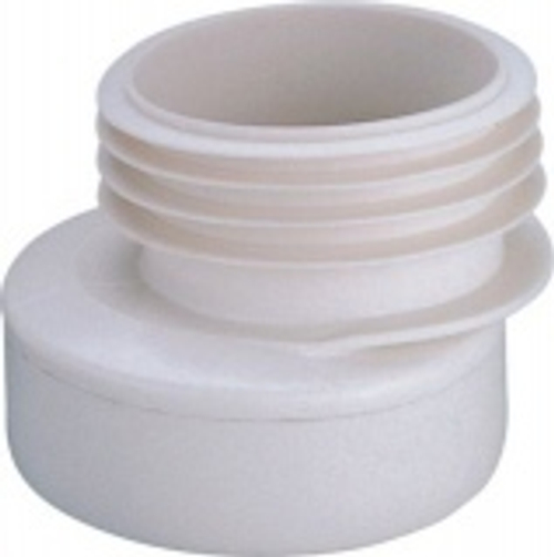 Манжета унитаза эксцентр. 132*135*145 W0410