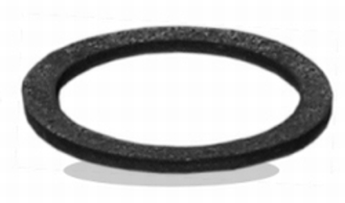 Прокладка д/чугунного радиатора (резин.)