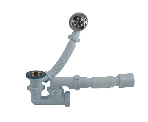 Сифон ванна АНИ Е 255 (S12)