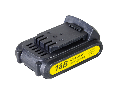 Аккумулятор для триммера HUTER GET 20-2Li