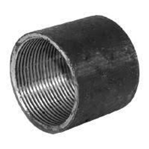 Муфта стальная ДУ65 ГОСТ 8966-75