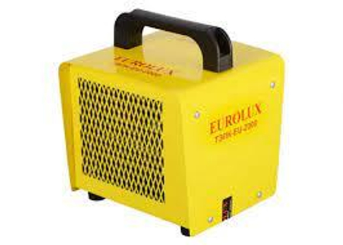 Тепловая пушка ТЭПК EU-2000 квадрат Eurolux