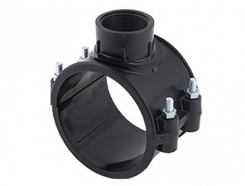 Седёлка ПНД 110*32в/р