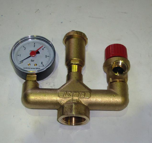 Группа безопастности BP TIM