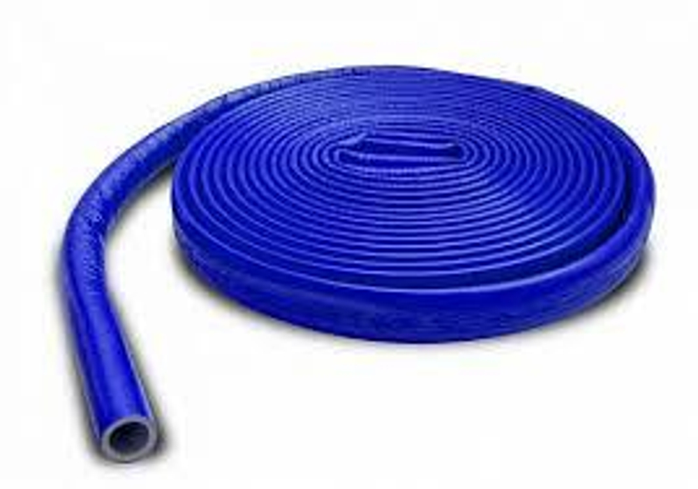 Теплоизоляция Energoflex Super Protect S 18/4 синий (11м)