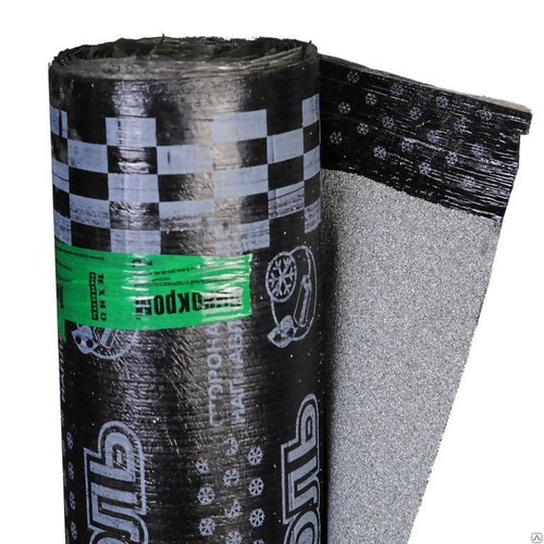 Бикрост ХПП 1*15м