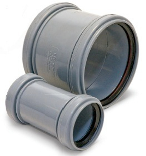 Муфта ПП Ду110 (60шт)