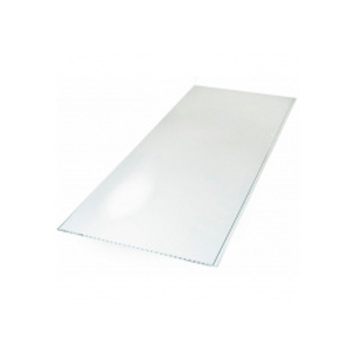 Панель ПВХ Белый мат 0,25*2,7 Вывод