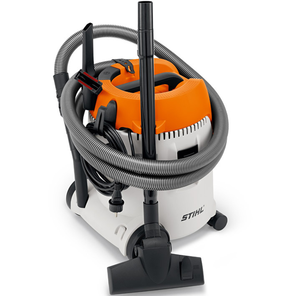 Пылесос SE-62 Stihl