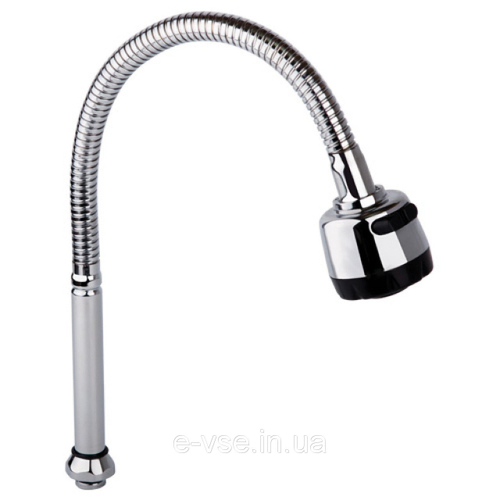 Гусак кухонный гнущийся