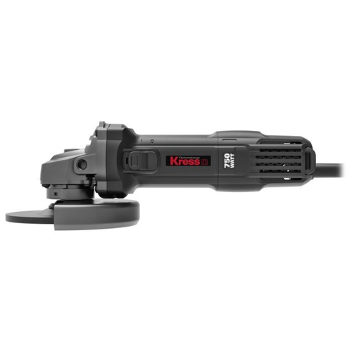 УШМ KRESS KU703 125мм 750Вт