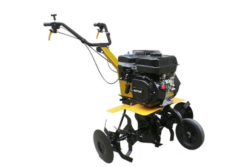 Мотокультиватор GMC- 5.5 HUTER